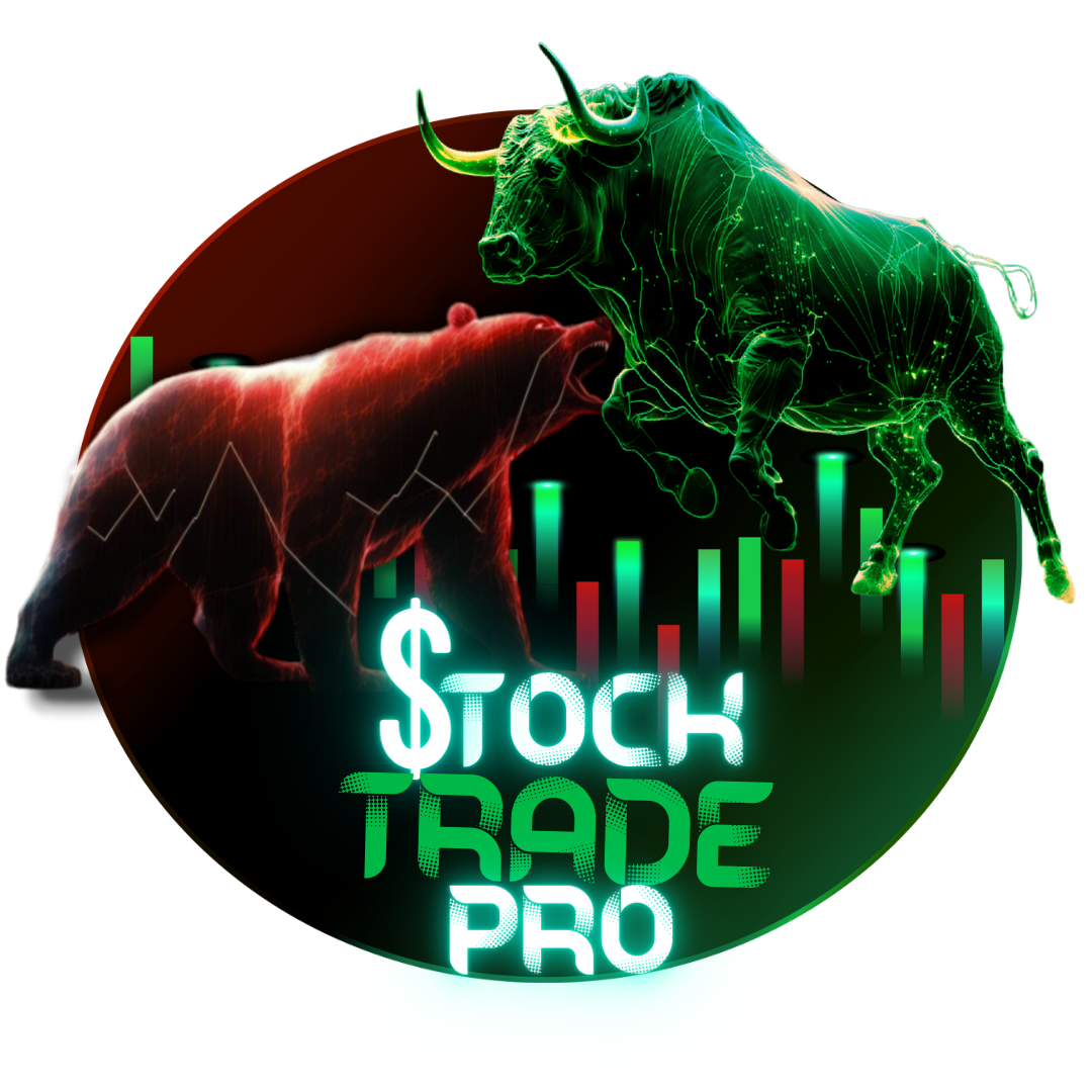 Stock Trading Pro