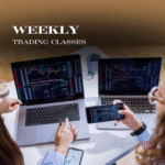 Live Weekly Sessions